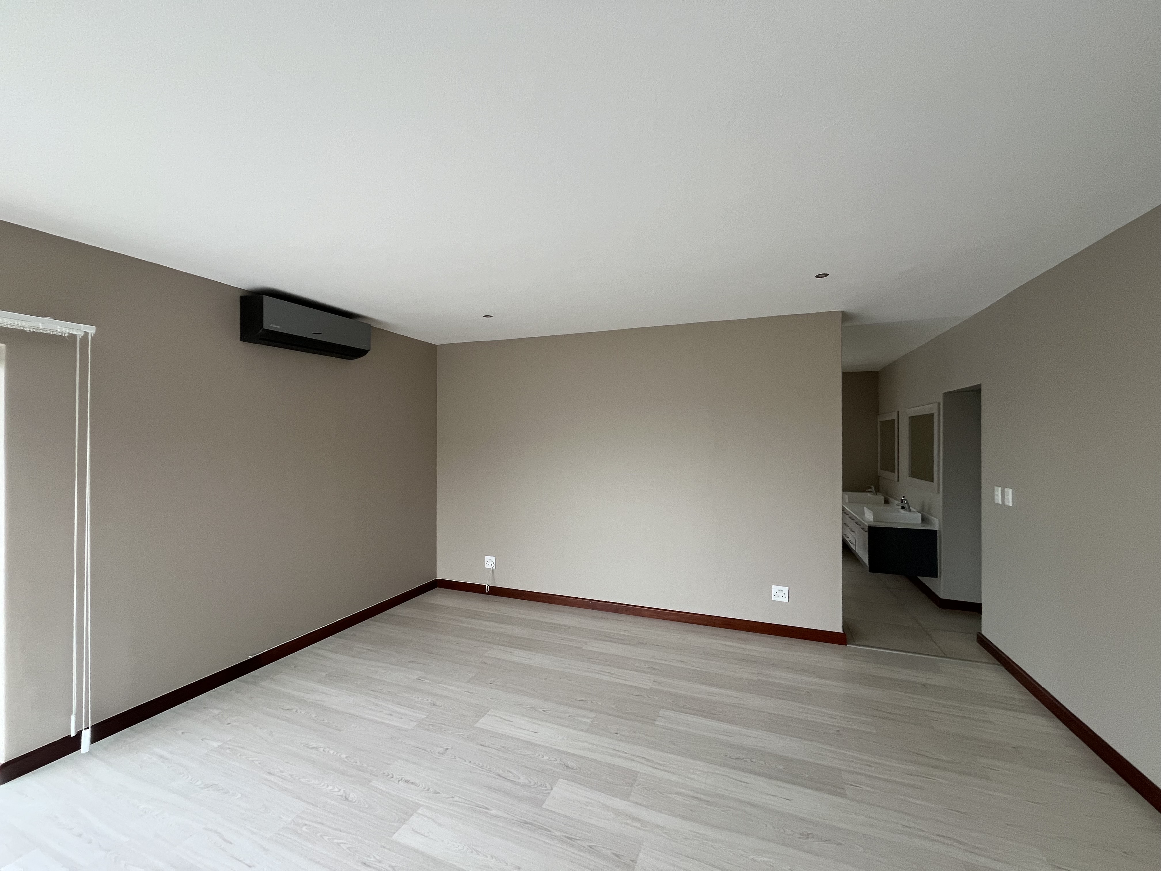 Modern Interior Finish